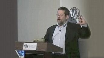 The Wisconsin Immigrant Experience: A View from Language... image
