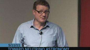 IceCube: Toward Neutrino Astronomy - Ep. 588