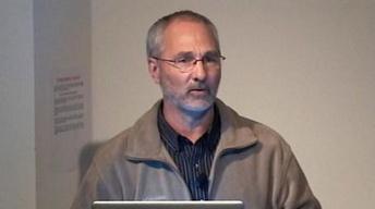 Fish Endocrinology and Aquaculture Research at the UW -... image