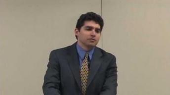 Dynamics of the Israeli / Palestinian Conflict - Ep. 280