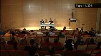 The U.S. at Home and Abroad in a Post-9/11 World – Ep. 655 image