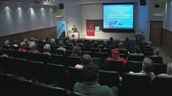 Exploring the Impacts of Wildlife Diseases - Ep. 730