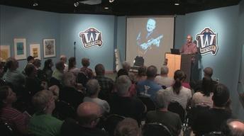 Les Paul: Guitar Wizard - Ep. 756 image