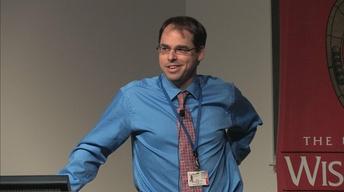 Bad Cell Division Doesn't Always Lead to Cancer image