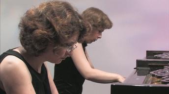 Two Steinways Concert: Suite #2 image