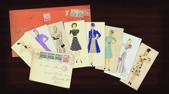 Holocaust Dresses