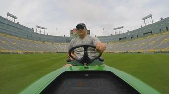 Turf Man