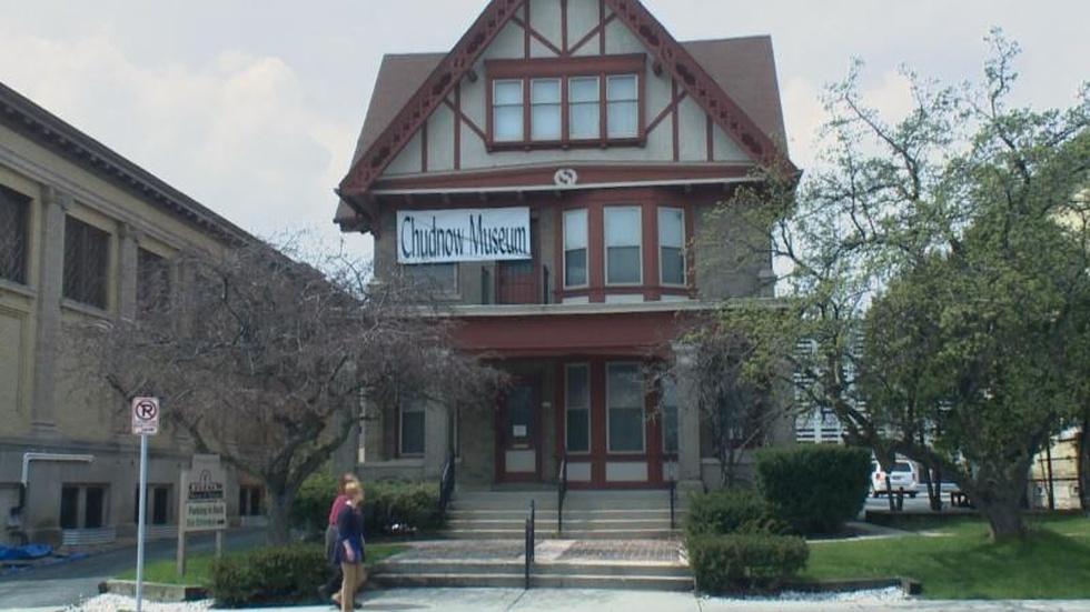 Museum of Yesteryear image
