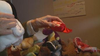 More Than Just A Free Stuffed Animal