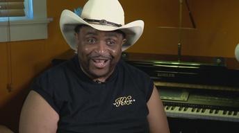 KC Williams