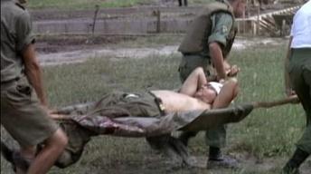 Vietnam: Draw Down - Broken Bodies