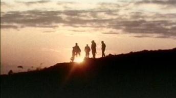 Vietnam: Turning Point - The Price
