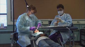 Dental Care Update