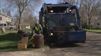 Barron Waste to Energy image
