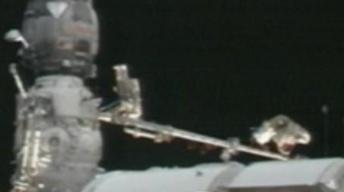 Astronaut image