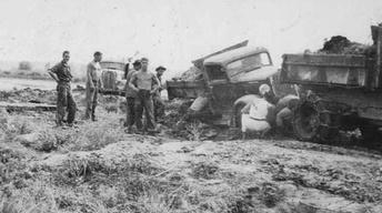 Civilian Conservation Corps image