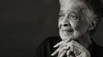 Vel Phillips: Dream Big Dreams