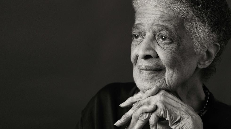 Vel Phillips: Dream Big Dreams image