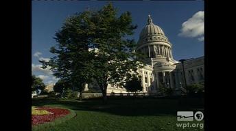 Under the dome
