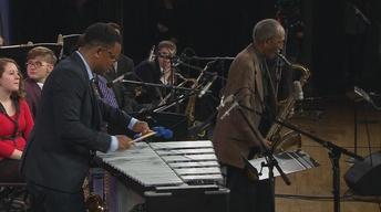 On Green Dolphin Street-Eau Claire Jazz Fest Finale