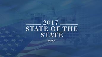 2017 State of the State Address