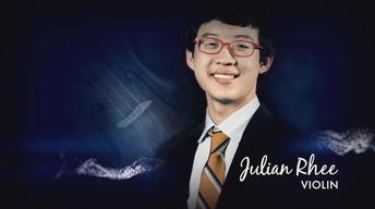 Final Forte: Julian Rhee