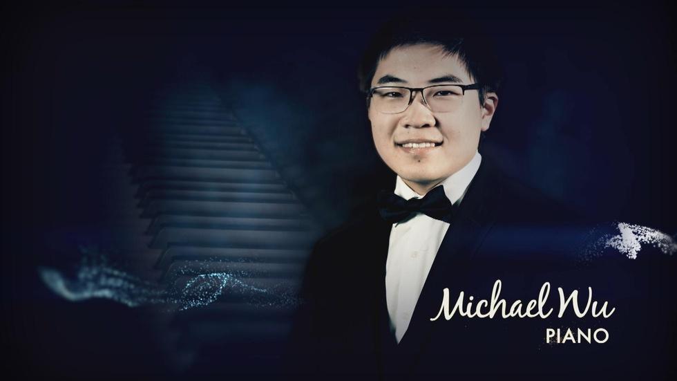 Final Forte: Michael Wu image