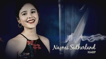 Final Forte: Naomi Sutherland