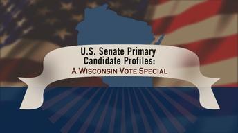 U.S. Senate Primary Candidate Profiles image