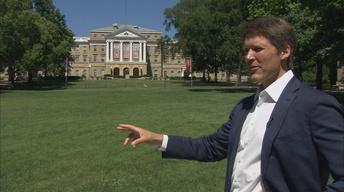 U.S. Senate Primary Candidate Profiles: Hovde image