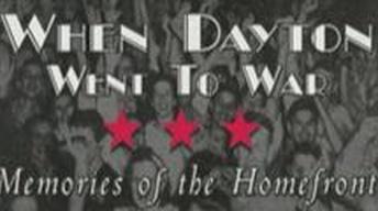 When Dayton Went to War image