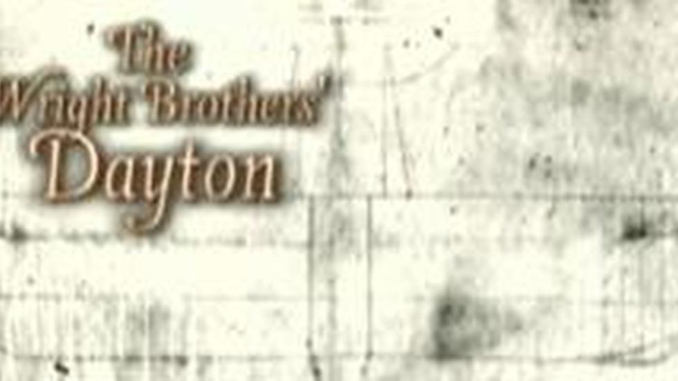 Wright Brothers' Dayton image