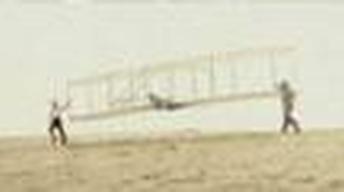 Inventing Flight image
