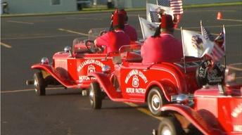 Motor Patrol image