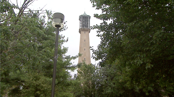 Centralia Carillon image