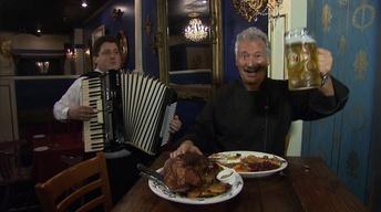 A Fork in the Road with Chef Garrett: West Knoxville image