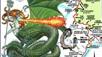 Tennessee Life 202 - "The Dragon"