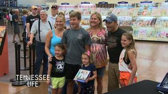 Tennessee Life - 205 - Lee Greenwood and Dr. Fred Alsop