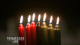 Tennessee Life - 209 - Holiday Traditions