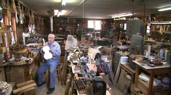Tennessee life - 210 - The Instrument Makers
