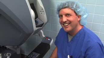 Dr. David Harrell
