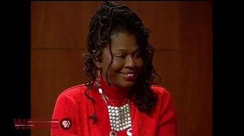 An AWARE Profile: Mzuri Moyo Portrays Fannie Lou Hamer image
