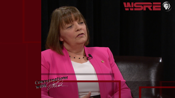 Jill Hubbs - Preview