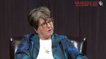 Sister Helen Prejean