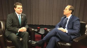 US Representative Matt Gaetz - Preview
