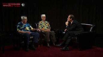 Conversations with Jeff Weeks: 70th Anniversary Pearl Harbor image