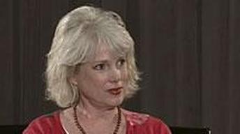 Conversations with Jeff Weeks: Julia Duffy image