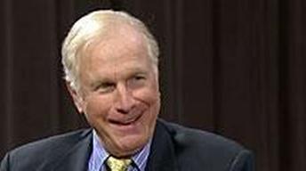 Conversations with Jeff Weeks: Wayne Rogers image