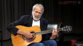 Conversations with Jeff Weeks: Sonny Throckmorton image