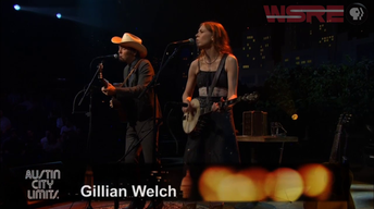 Austin City Limits: The Decemberists & Gillian Welch image